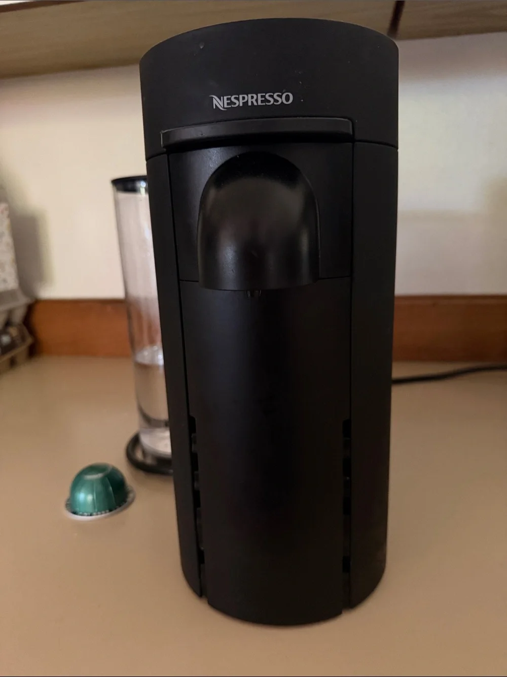 Nespresso Vertuo Next Coffee and Espresso Machine